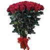 Фото товара 101 троянда мікс в Каменец-Подольском