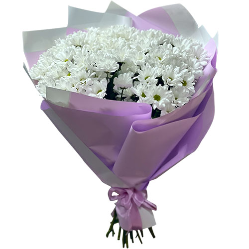 Фото товара Букет квітів для мами в Каменец-Подольском